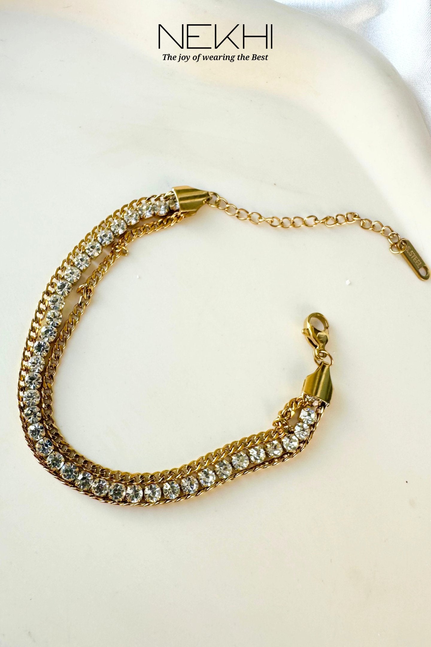 Charm Bracelets