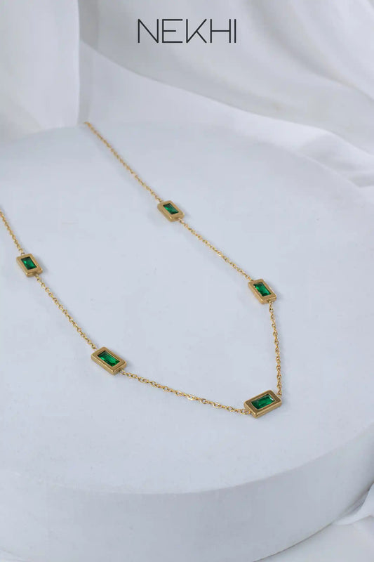 Emerline Necklace