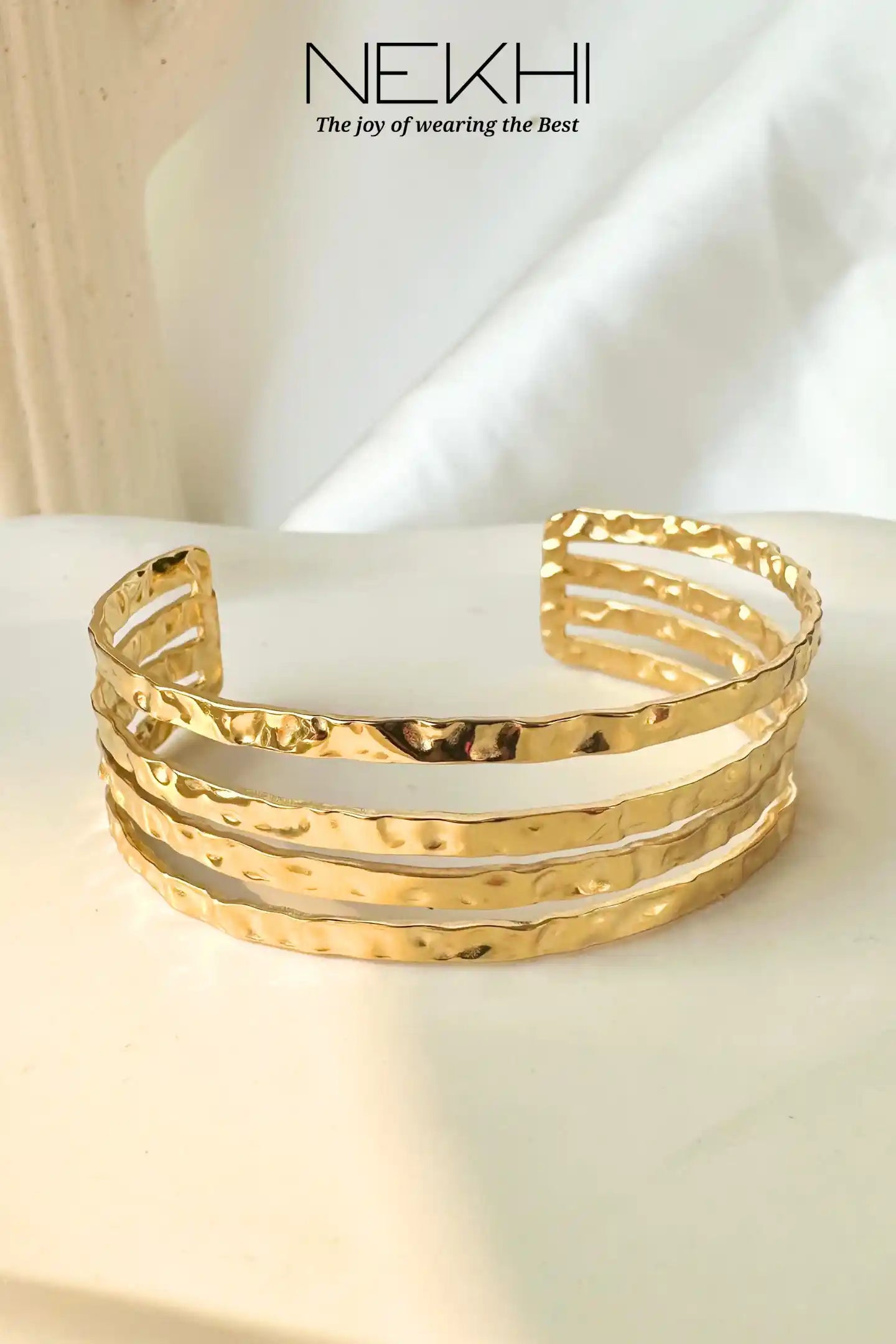 Sahara Cuff