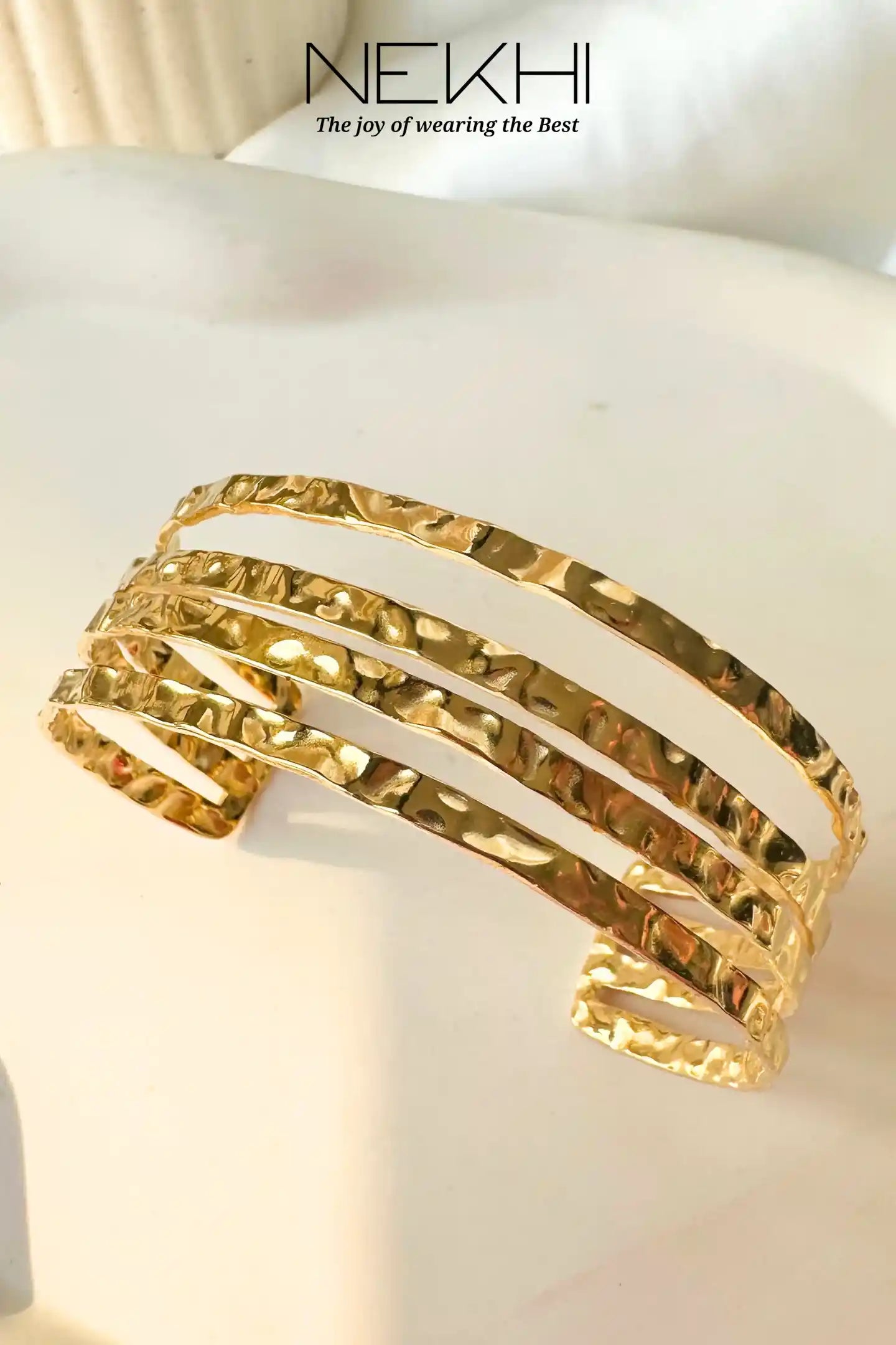 Sahara Cuff