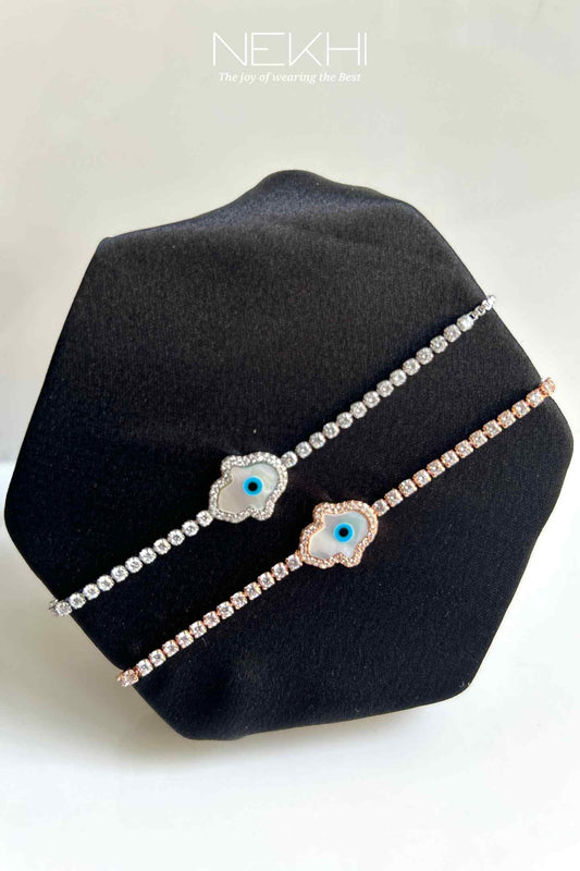Hamsa protector