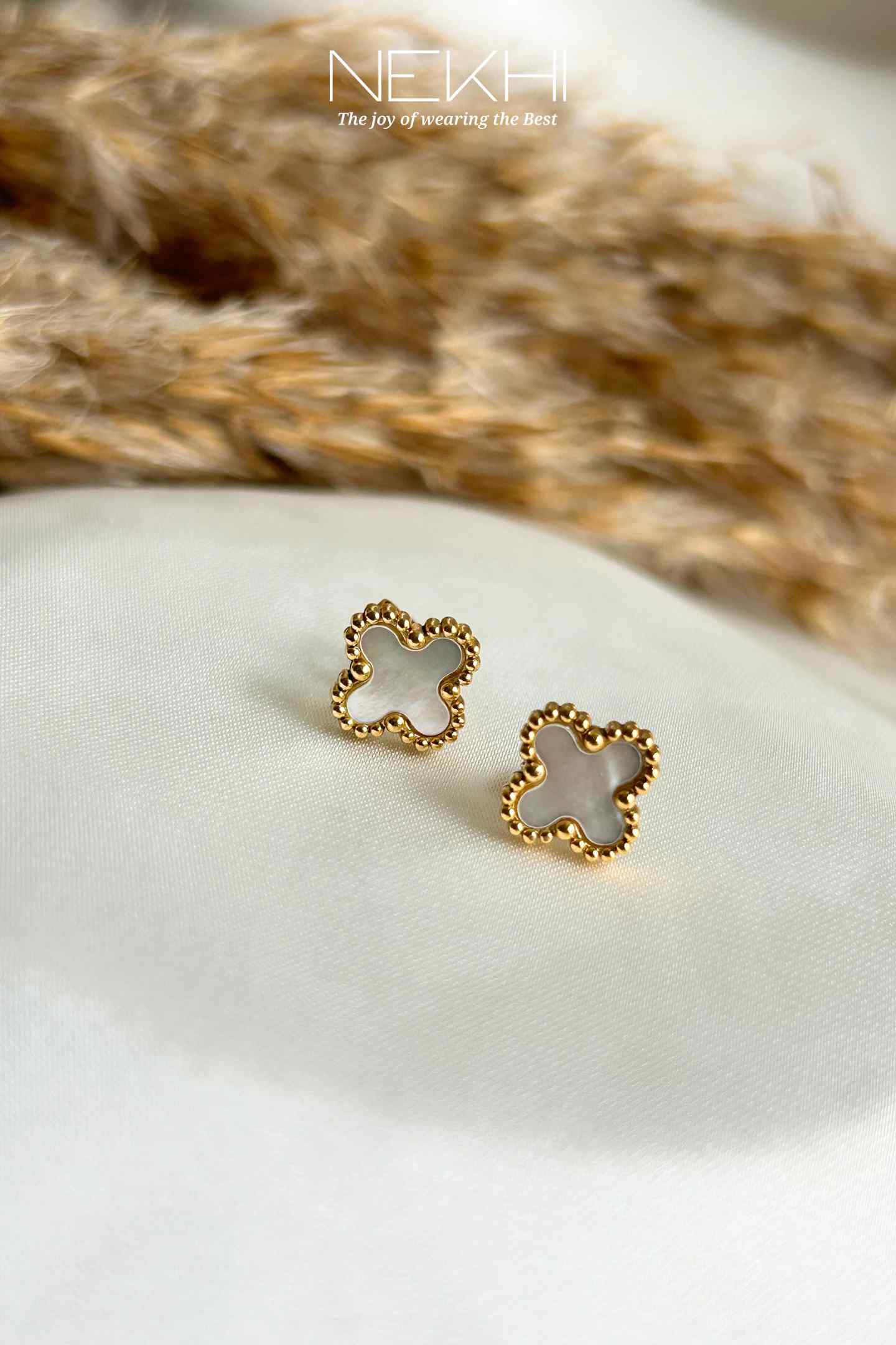 Dainty Studs