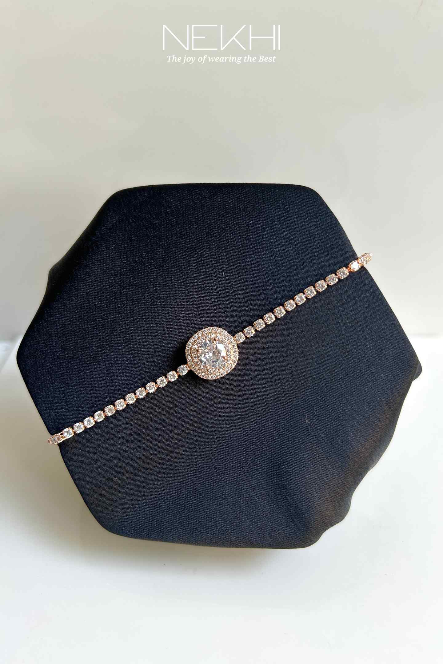 Celestial Adjustable Bracelet