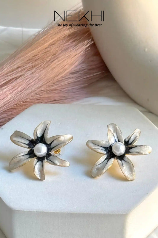 Sunbeam Earrings