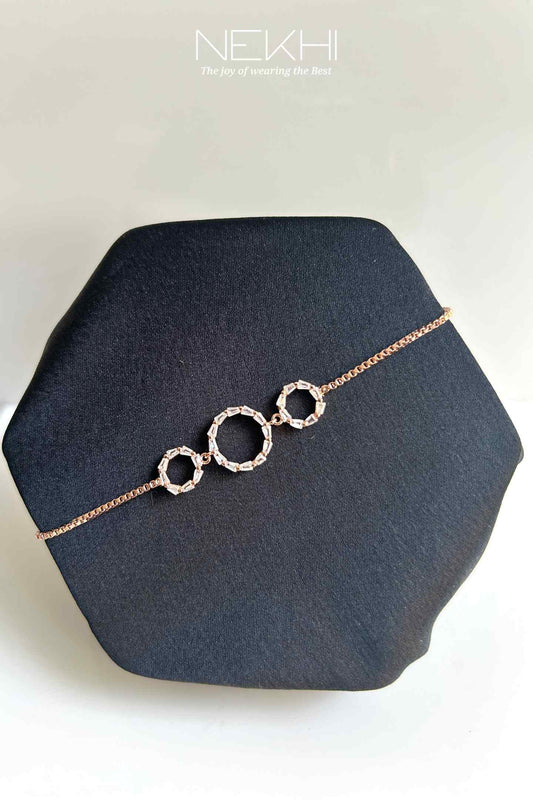 Cirque Bracelet