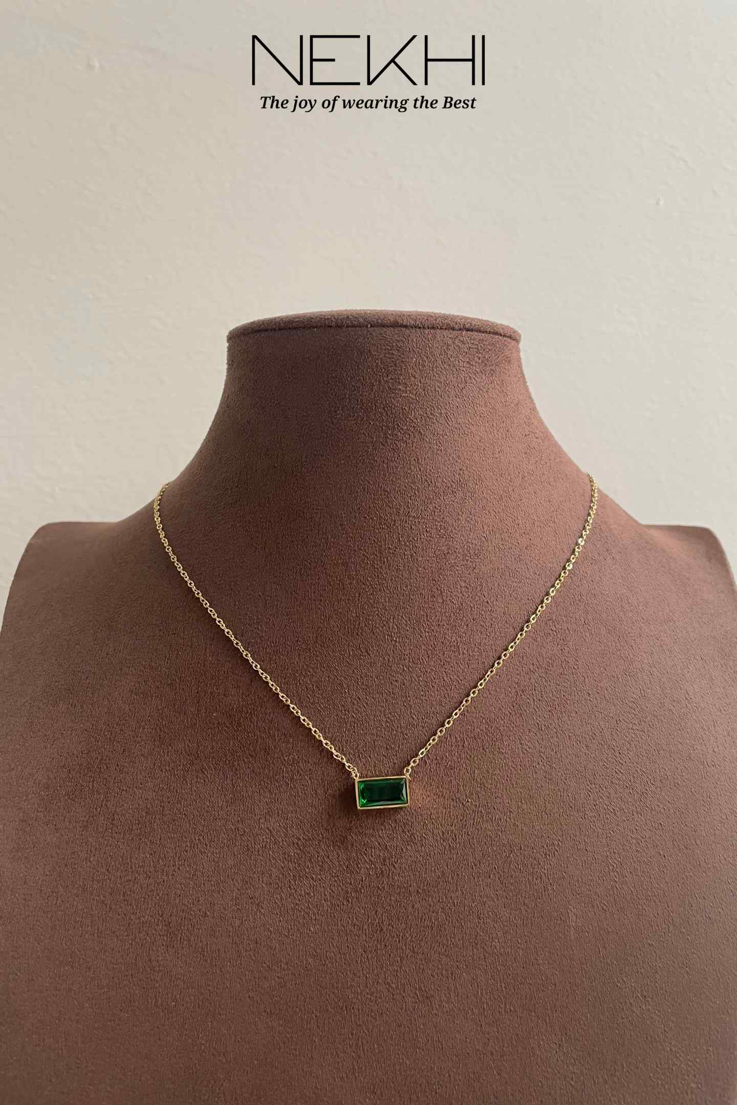 Kay Dainty Necklace