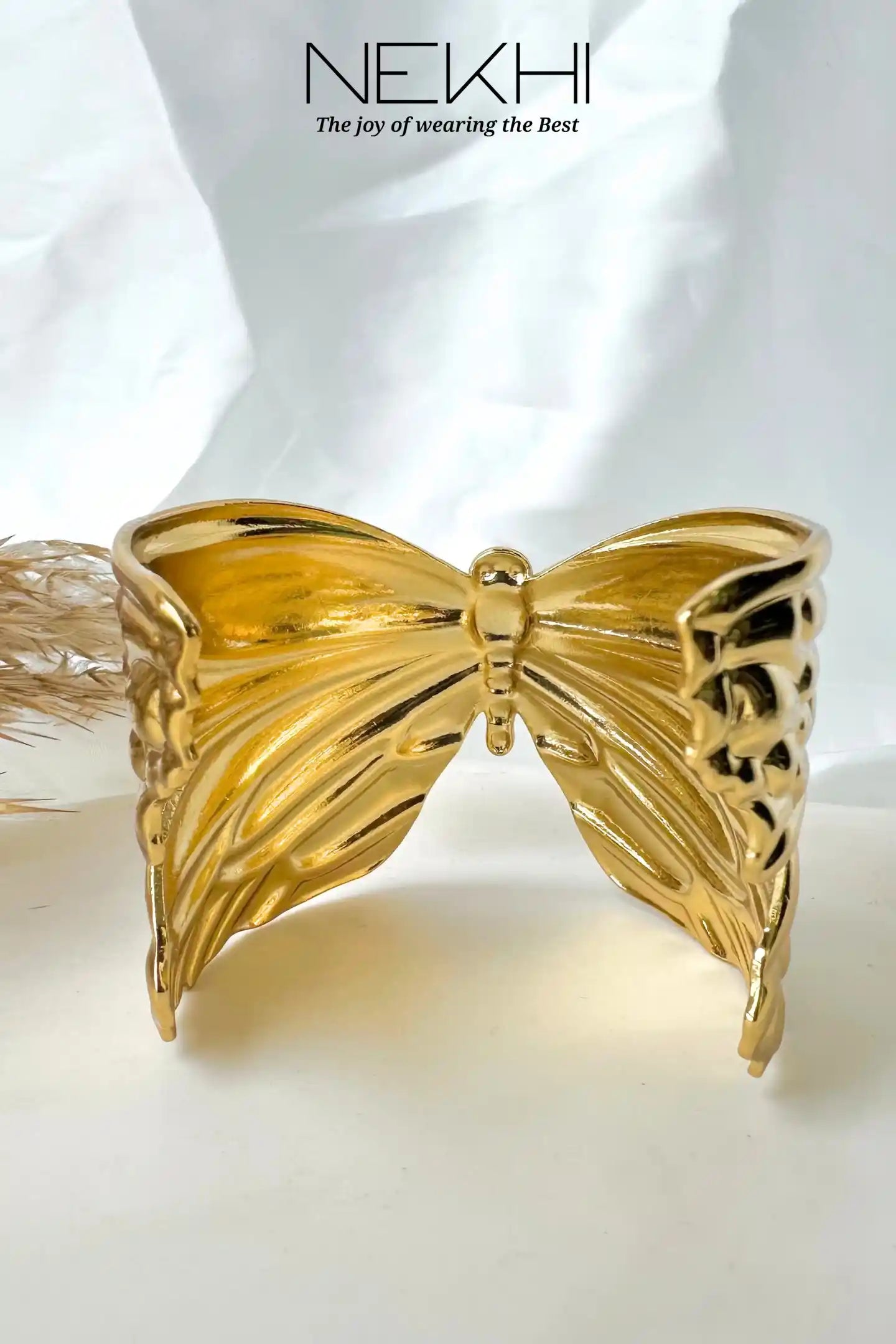 Butterfly Cuff