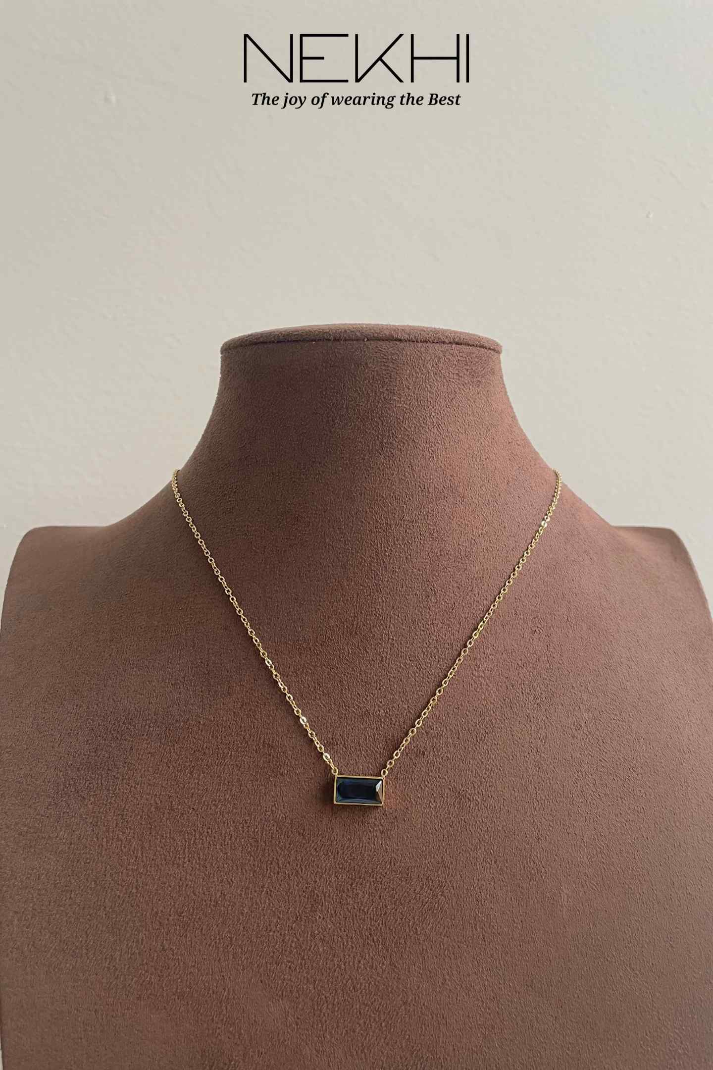 Kay Dainty Necklace