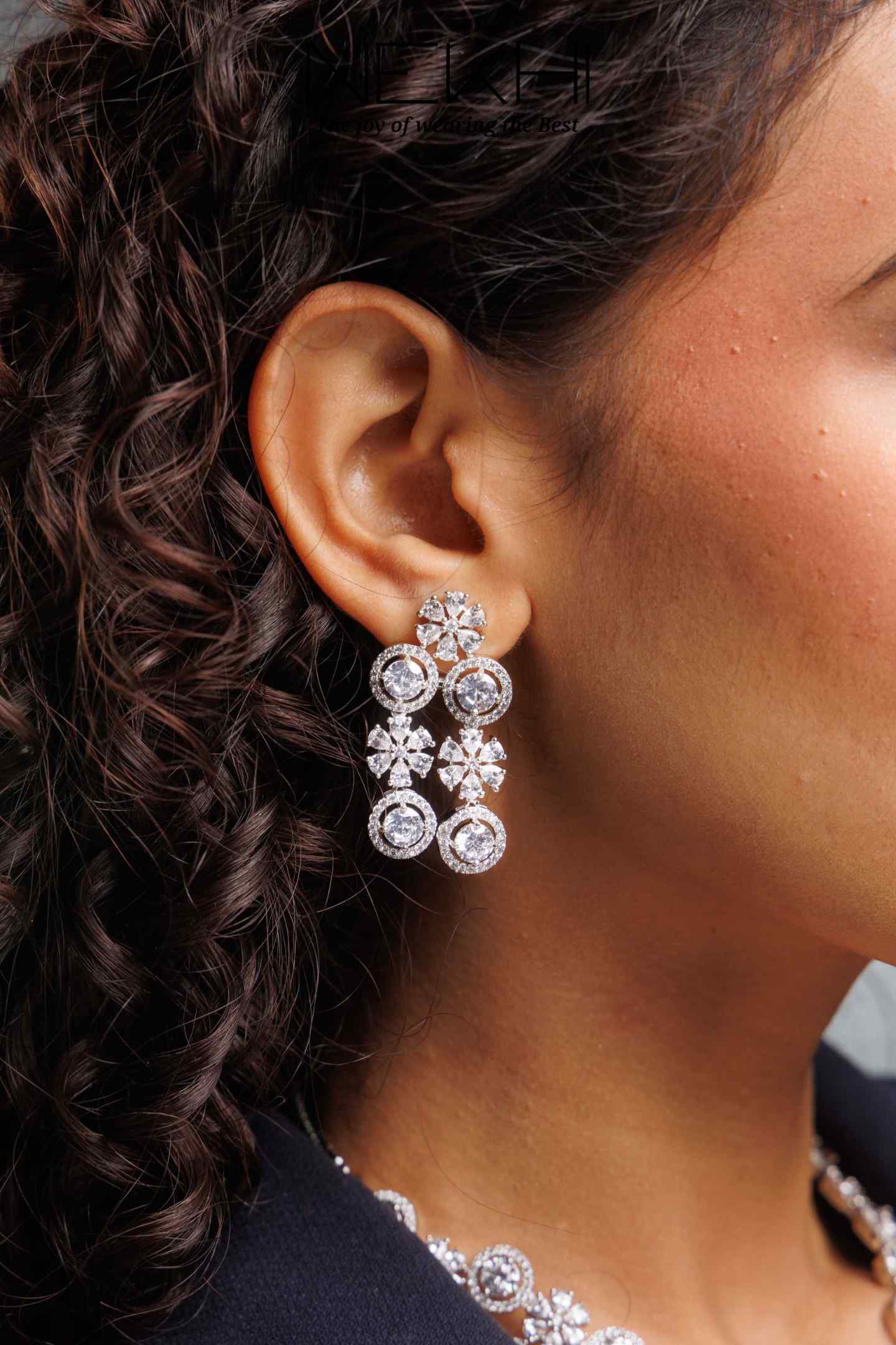 Samaira Necklace Set