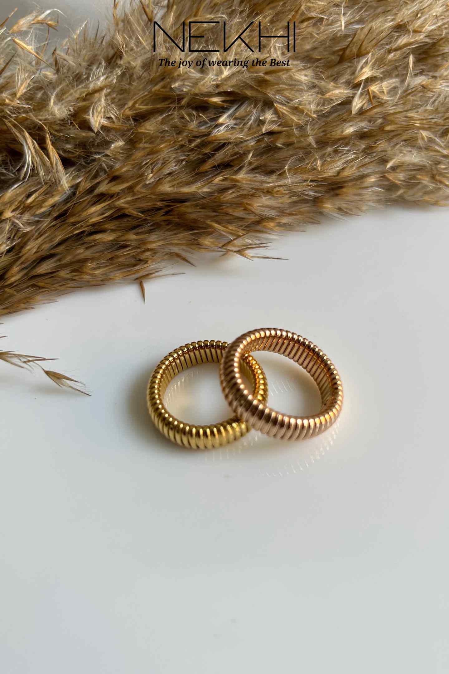 Twilight ring