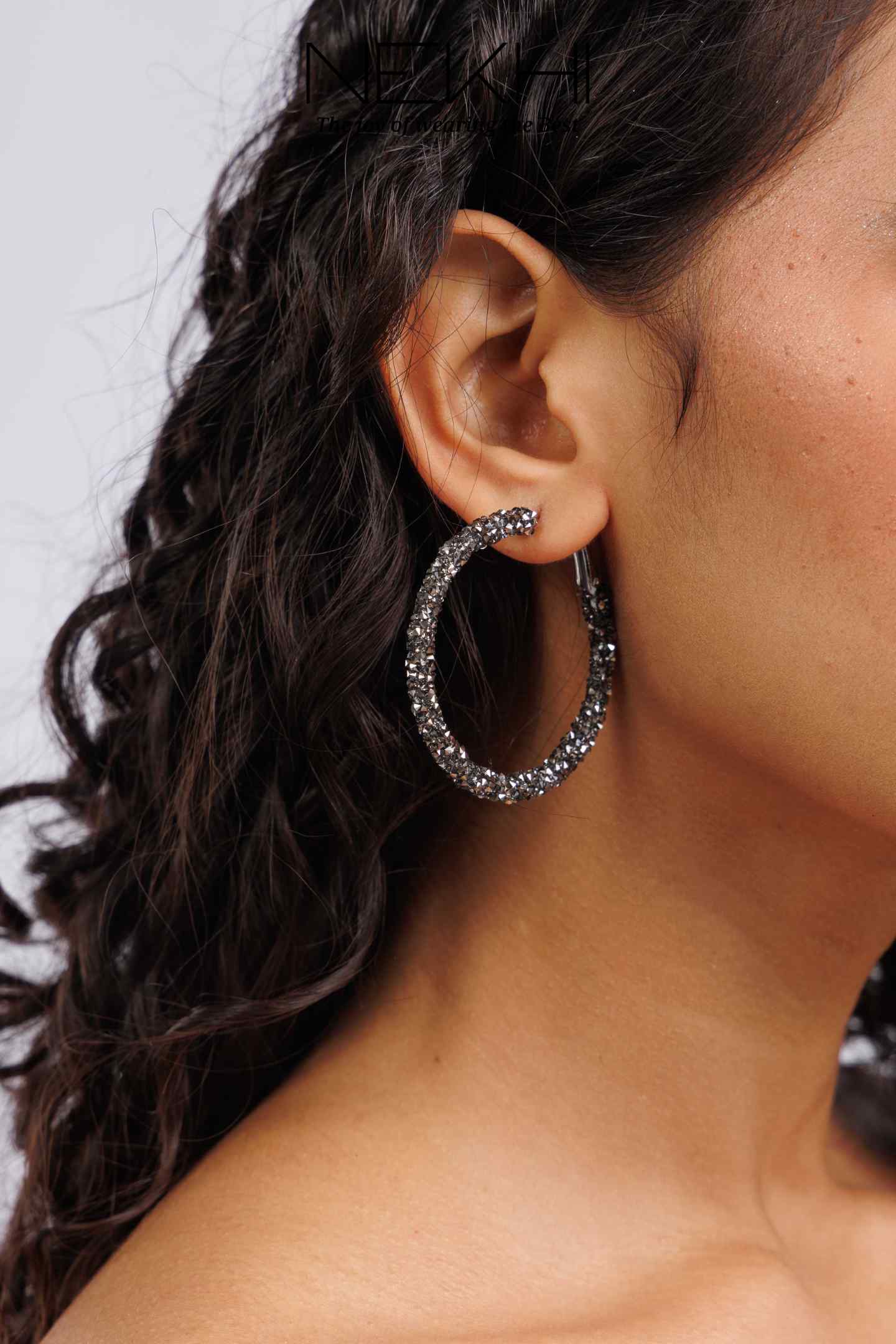 Twinkling Hoops