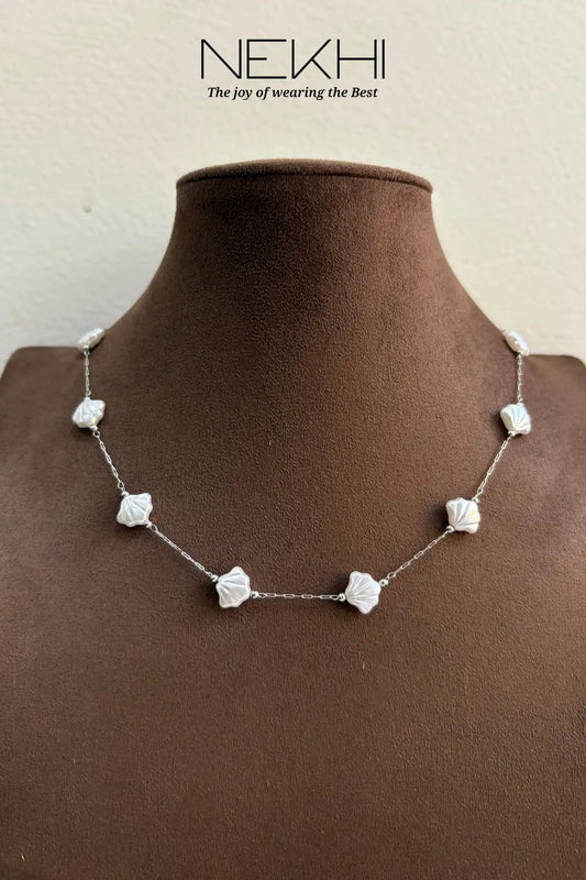 Shell Necklace