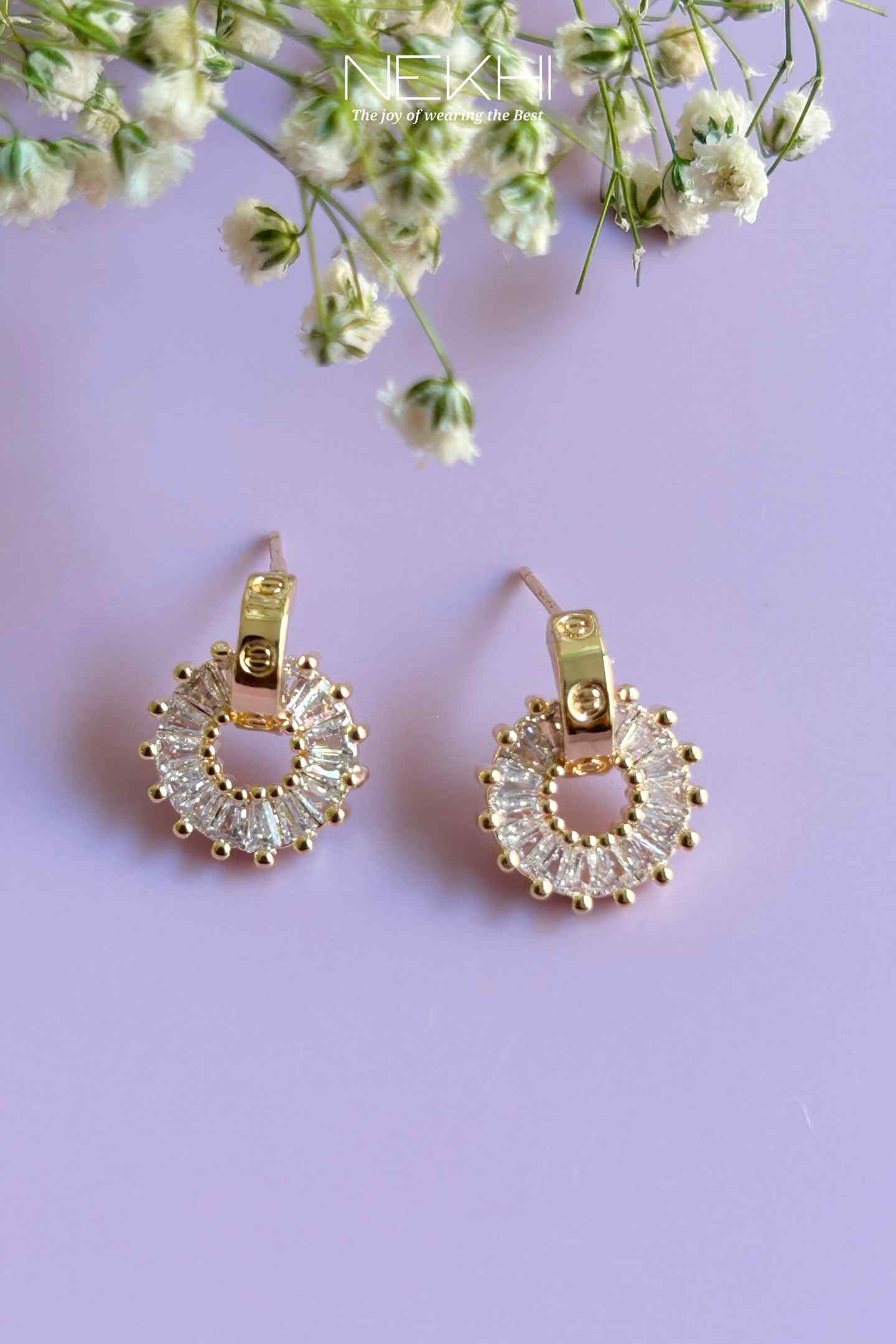 Idaa Studs