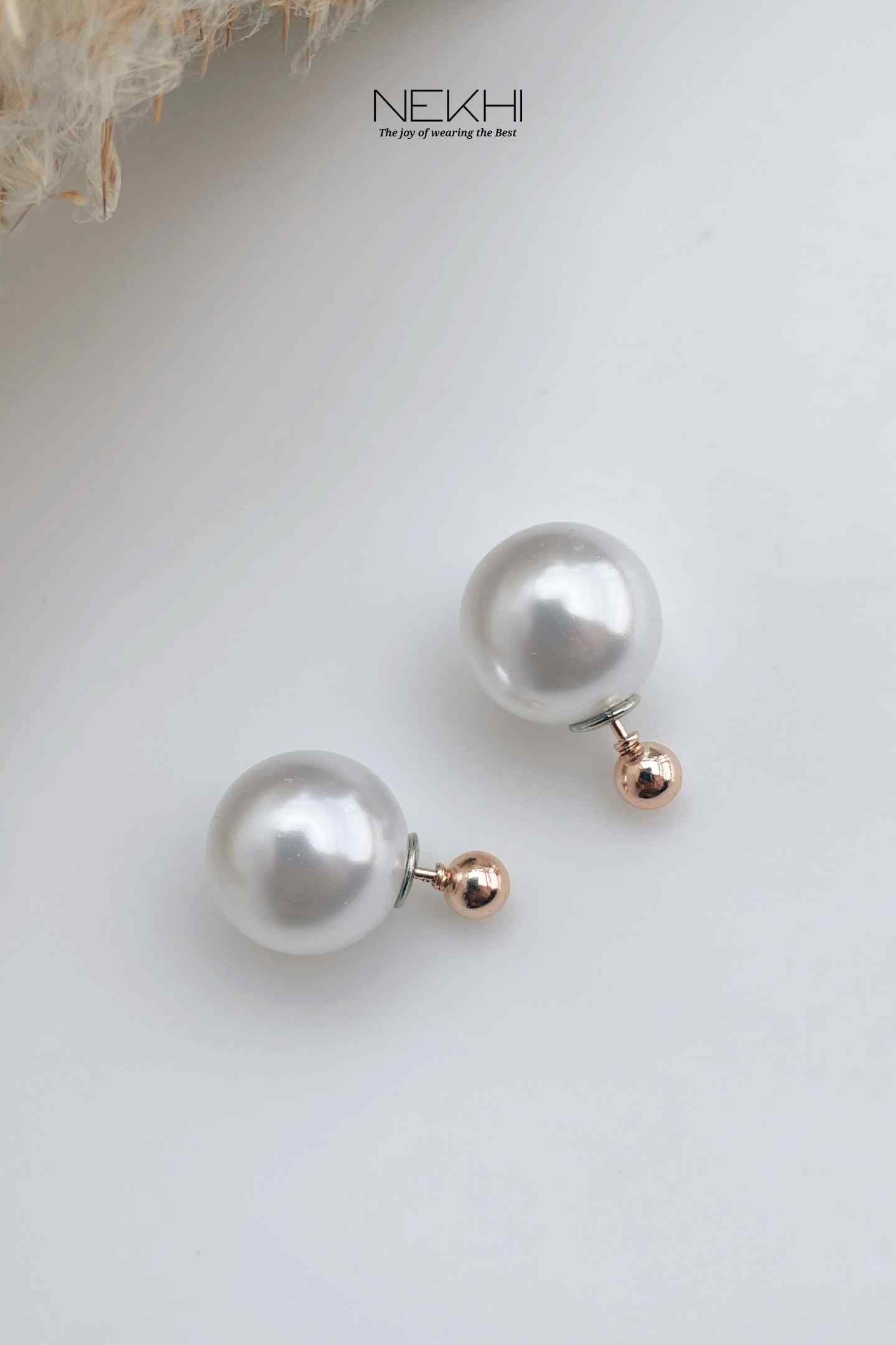 Sakura Earrings