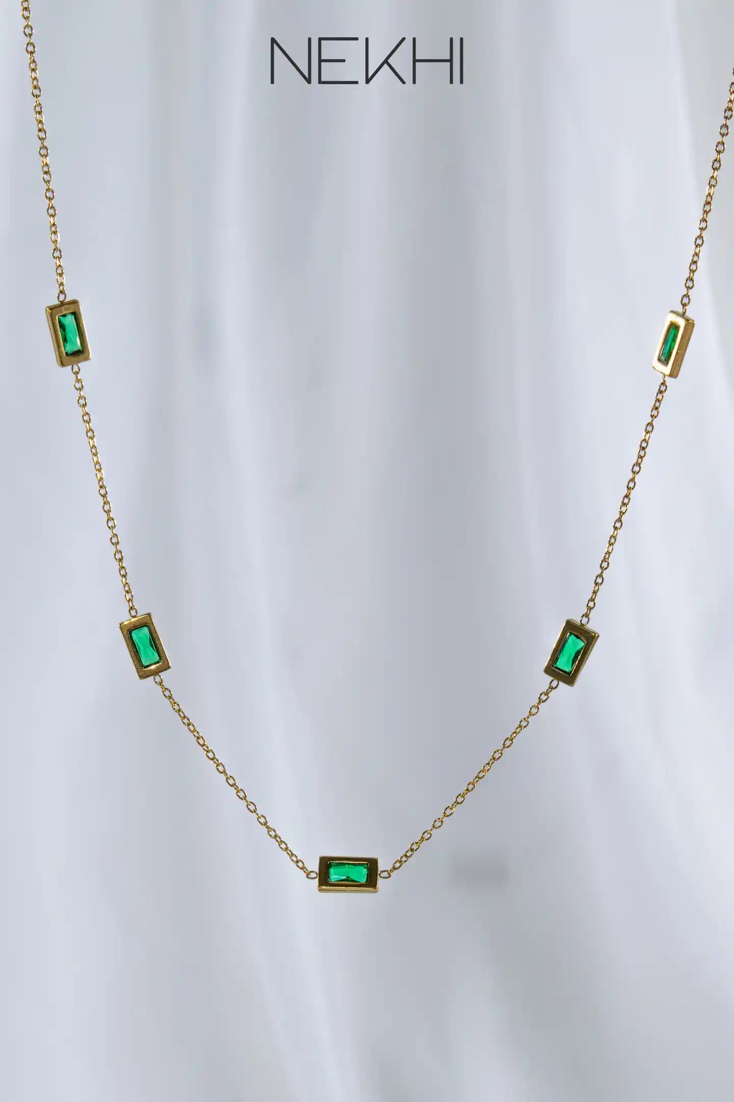Emerline Necklace