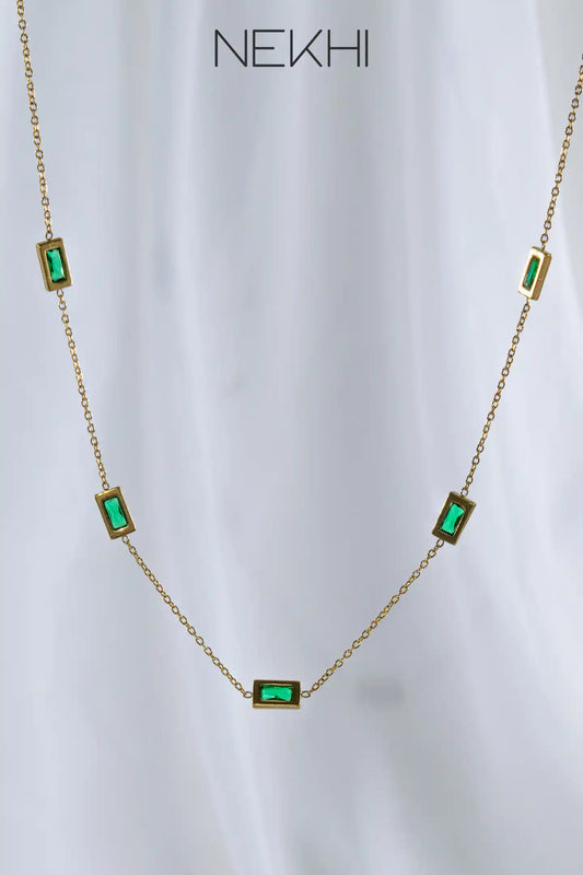 Emerline Necklace