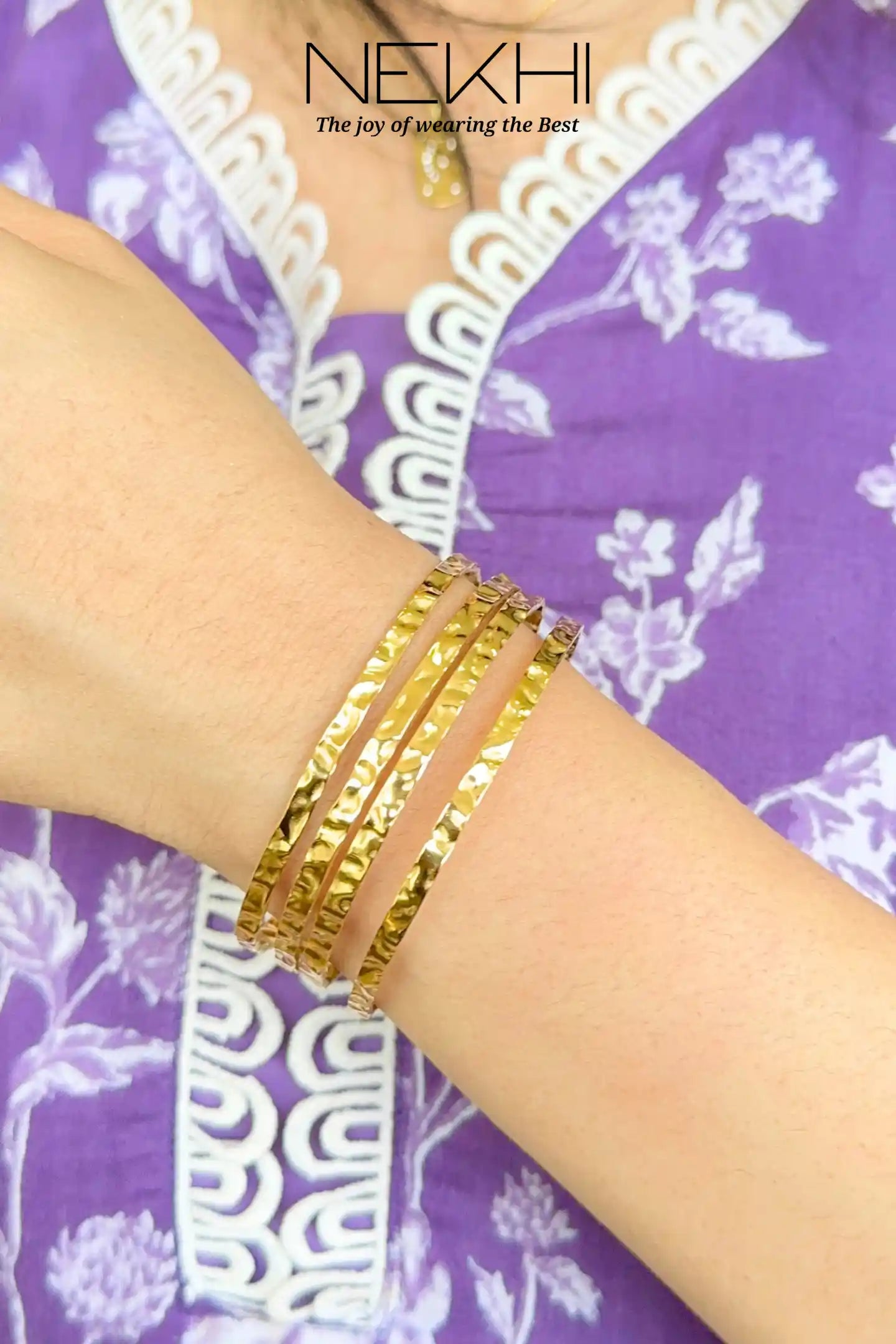 Sahara Cuff
