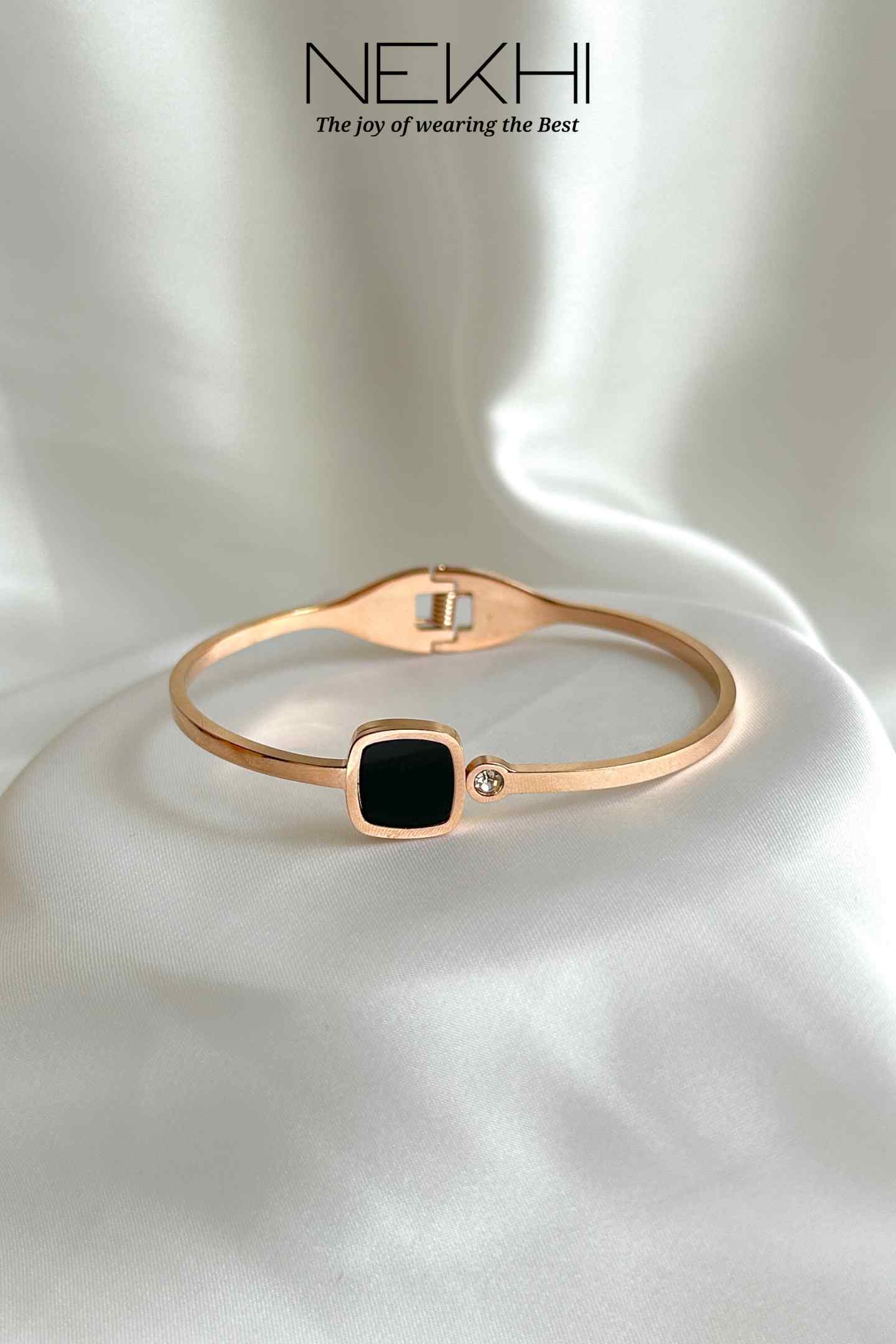 Black Square Kada