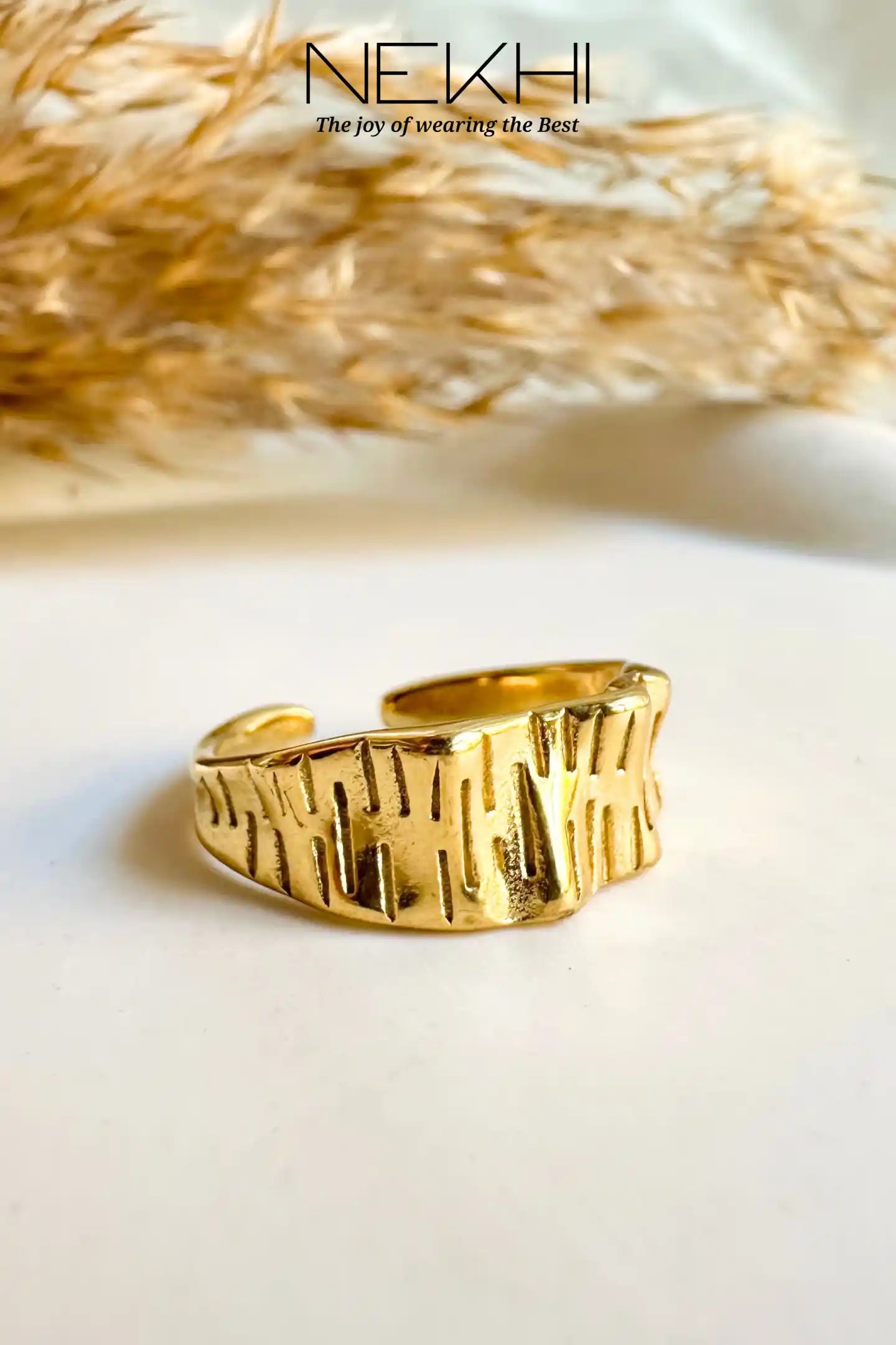 Cleo Ring