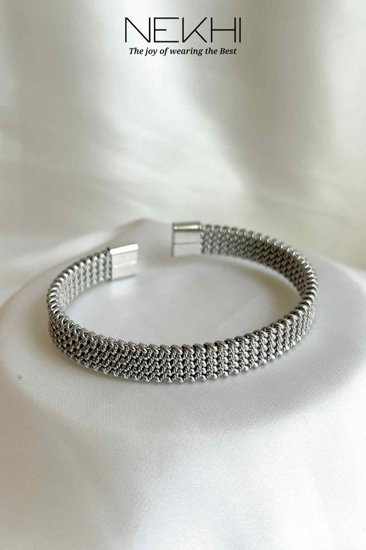 ZigZag Textured Kada