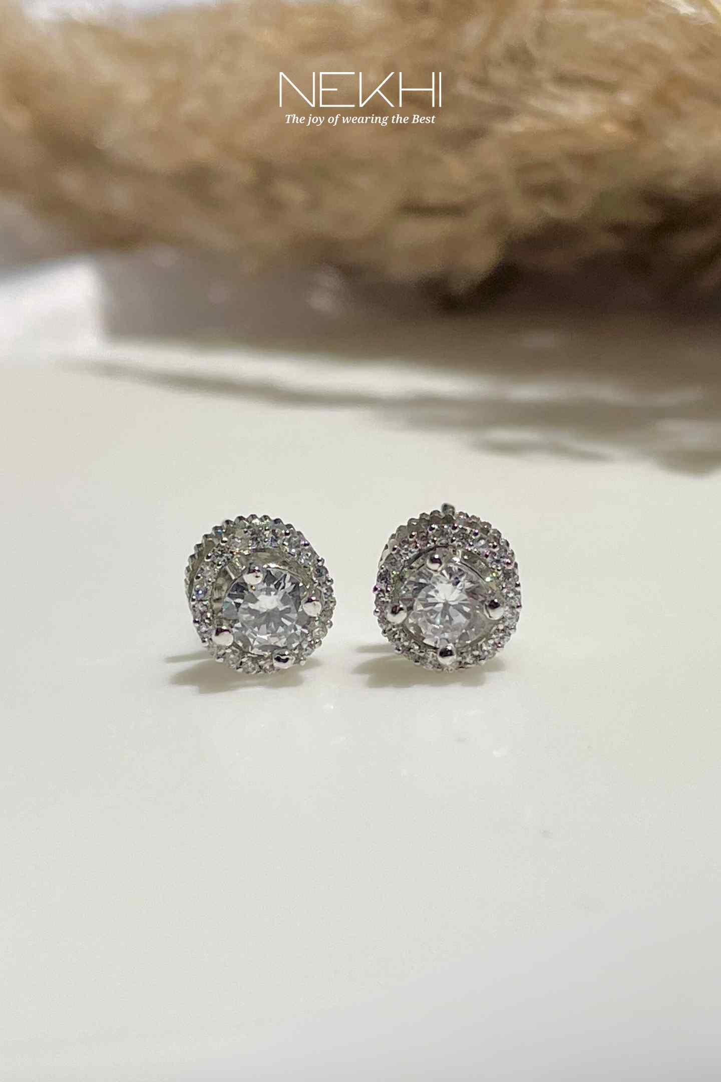 Round Solitaire Detachable