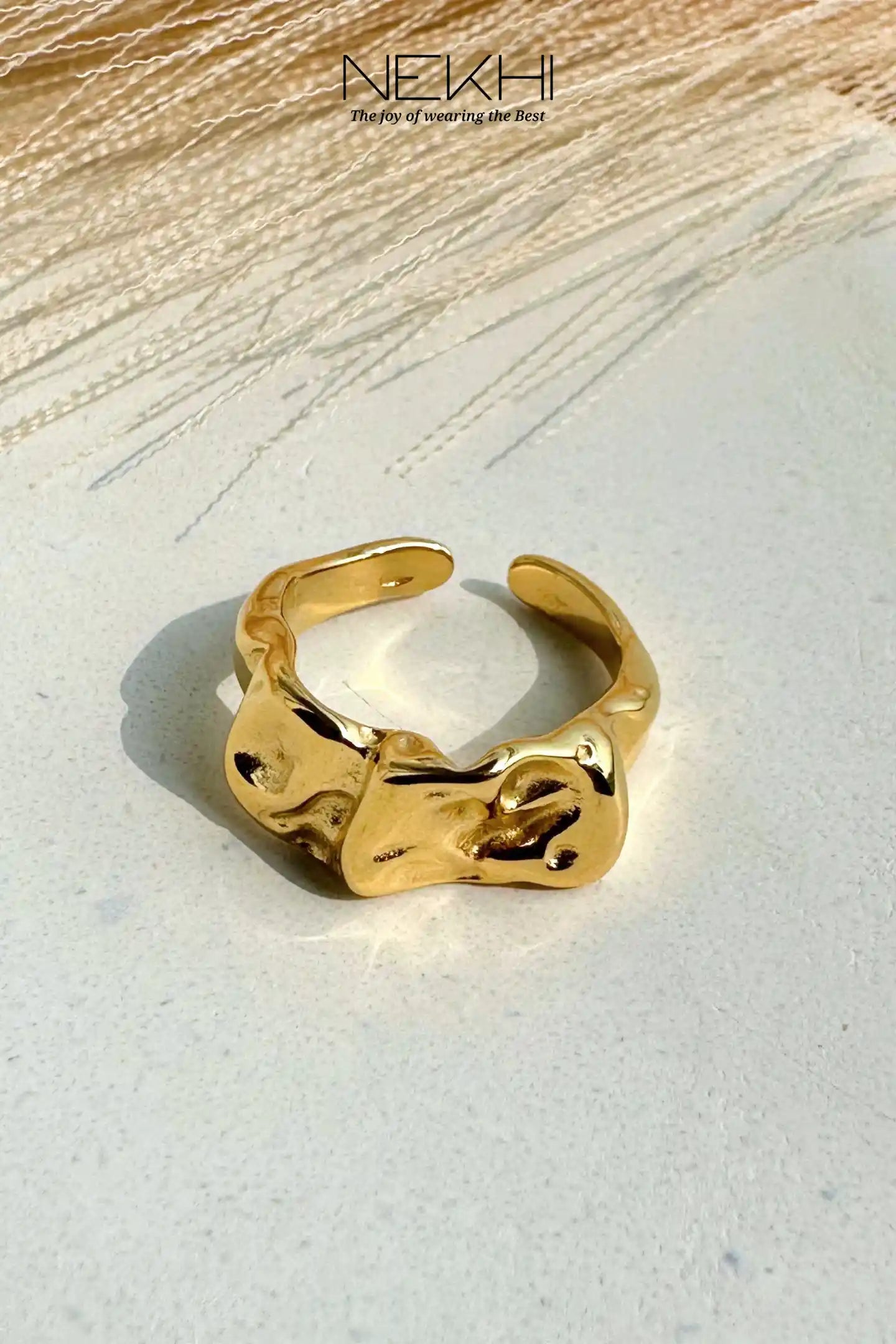 Quadra Ring
