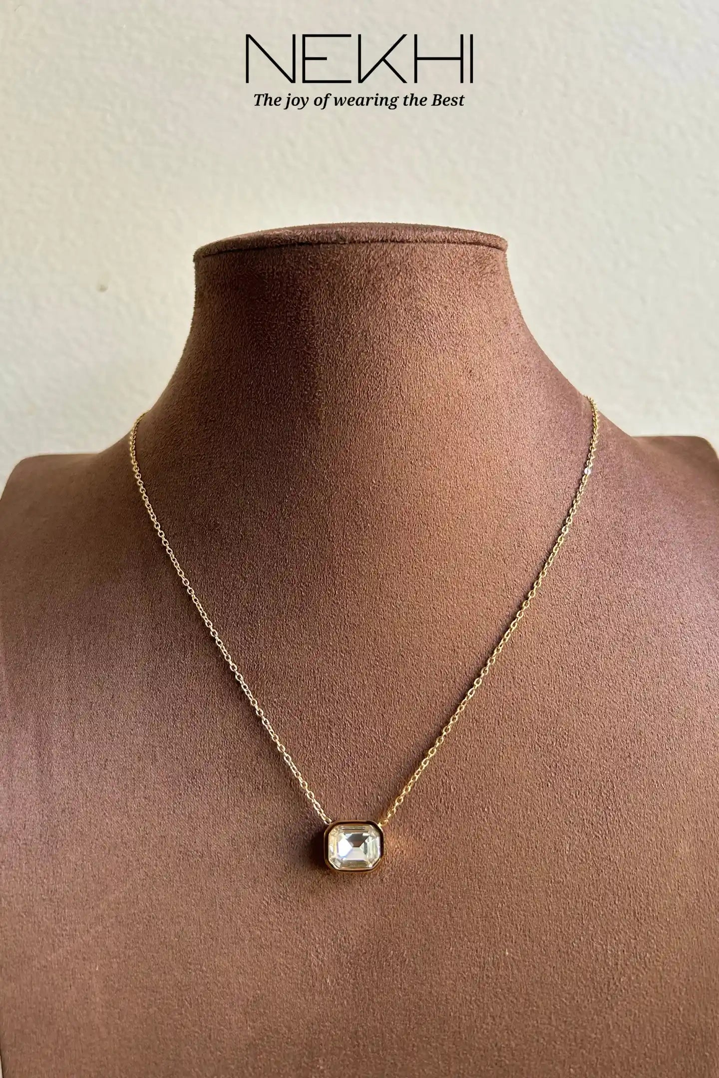 Emilia Necklace