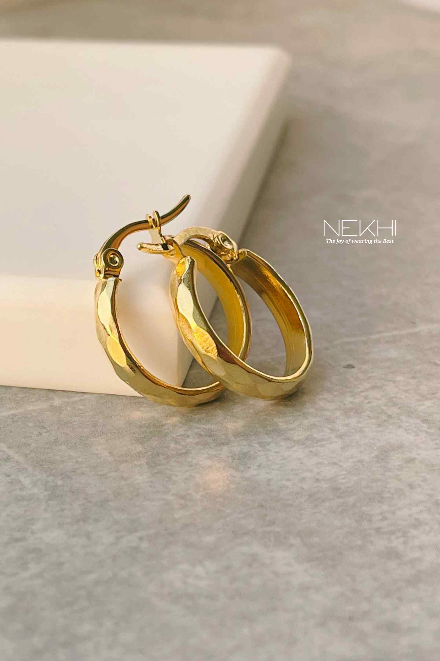 INFINITY HOOPS