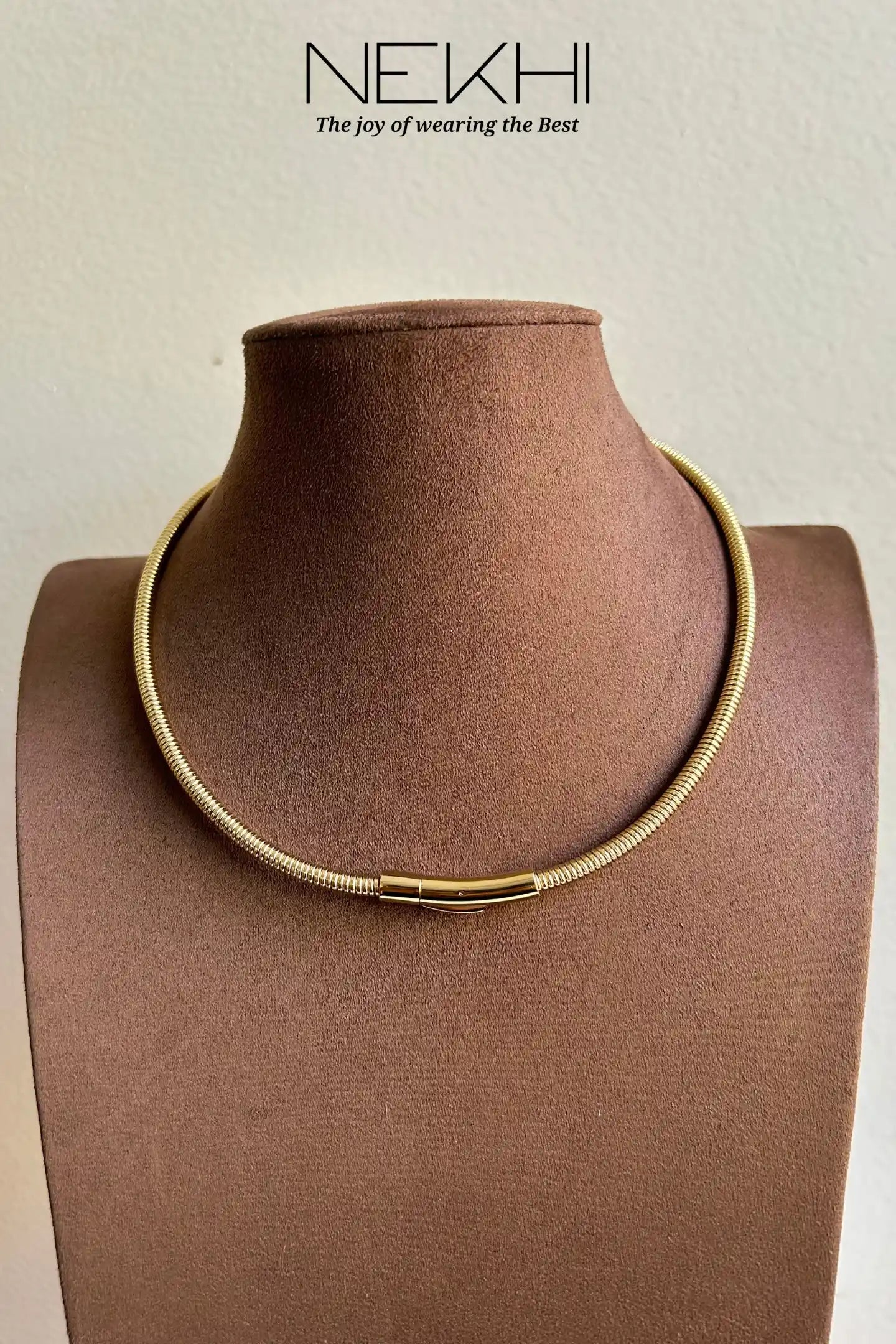 Loop Choker