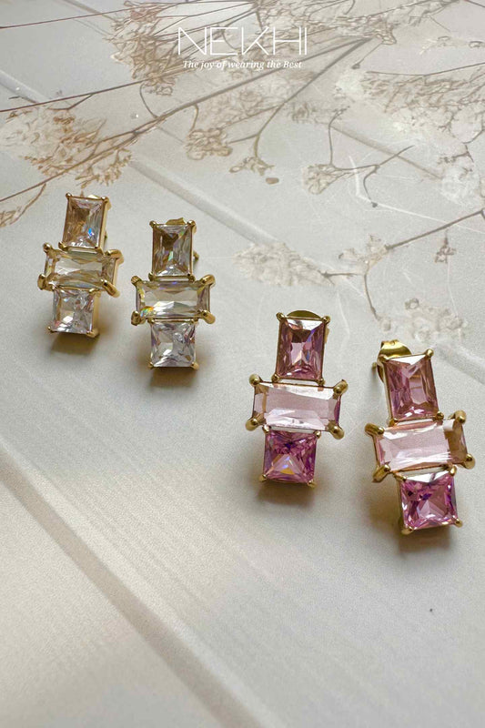 Selle Crystal Danglers