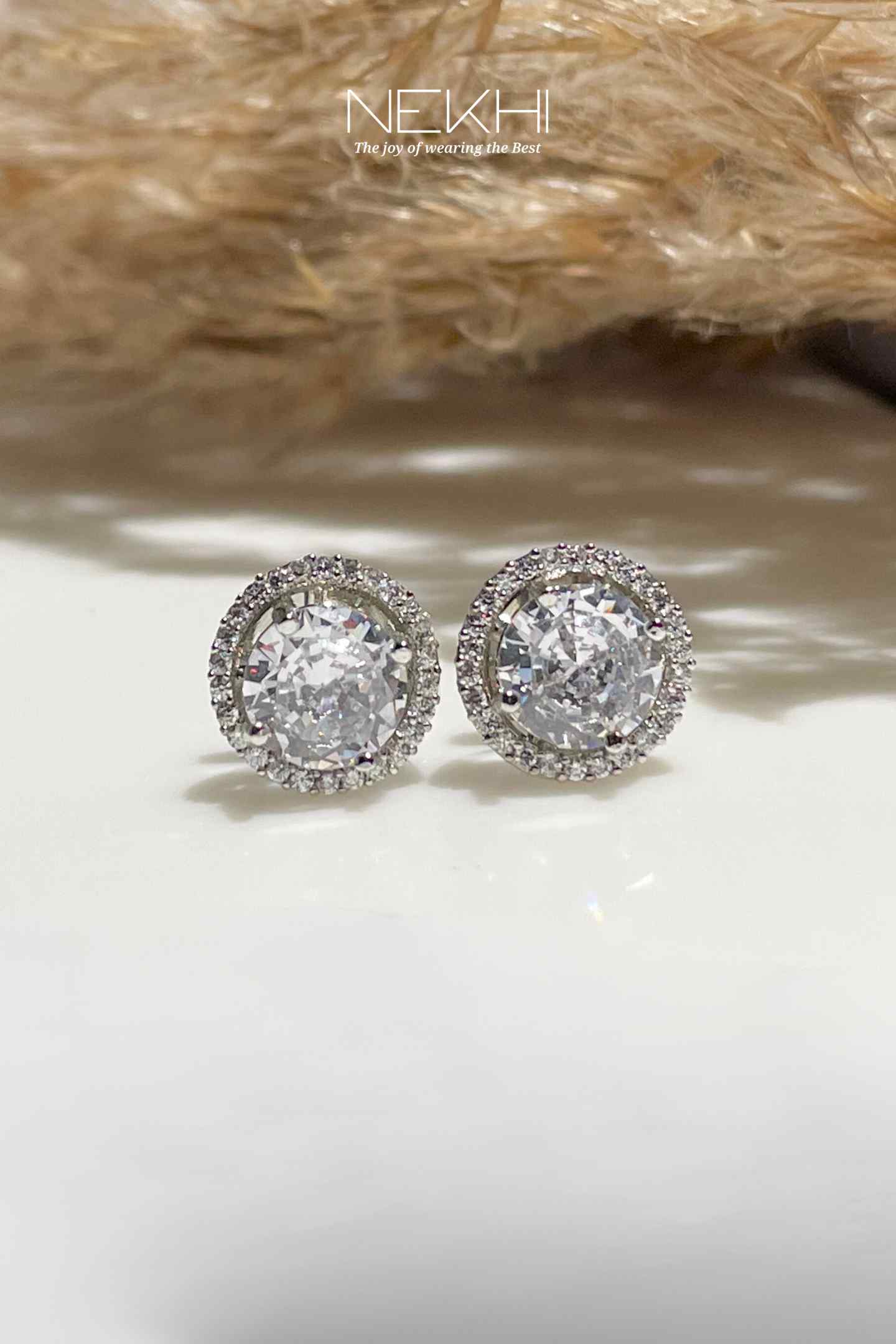 Round Solitaire Detachable