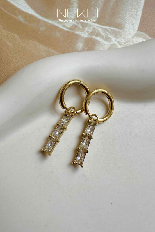 Queza Danglers