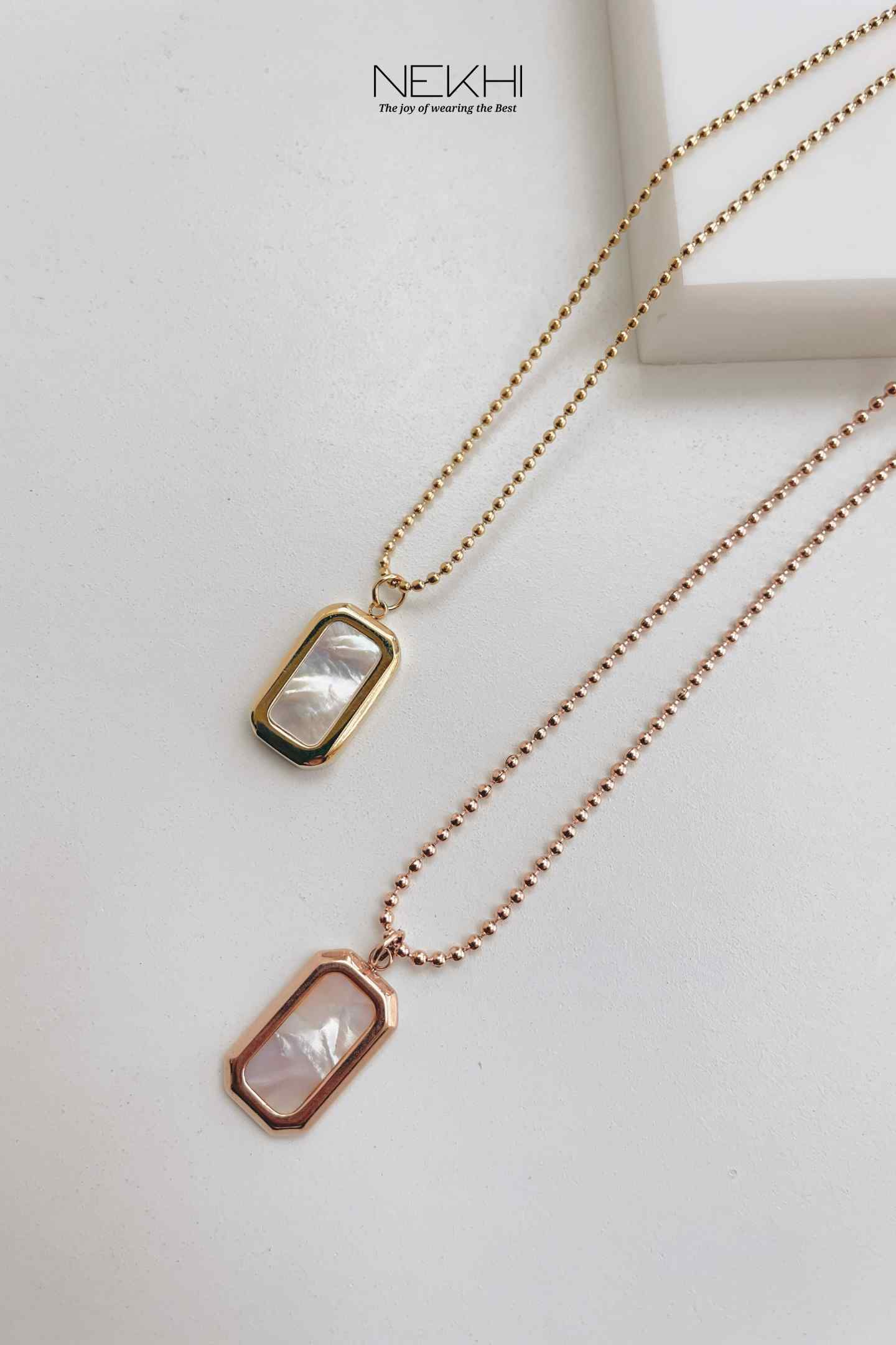 Lavish Necklace