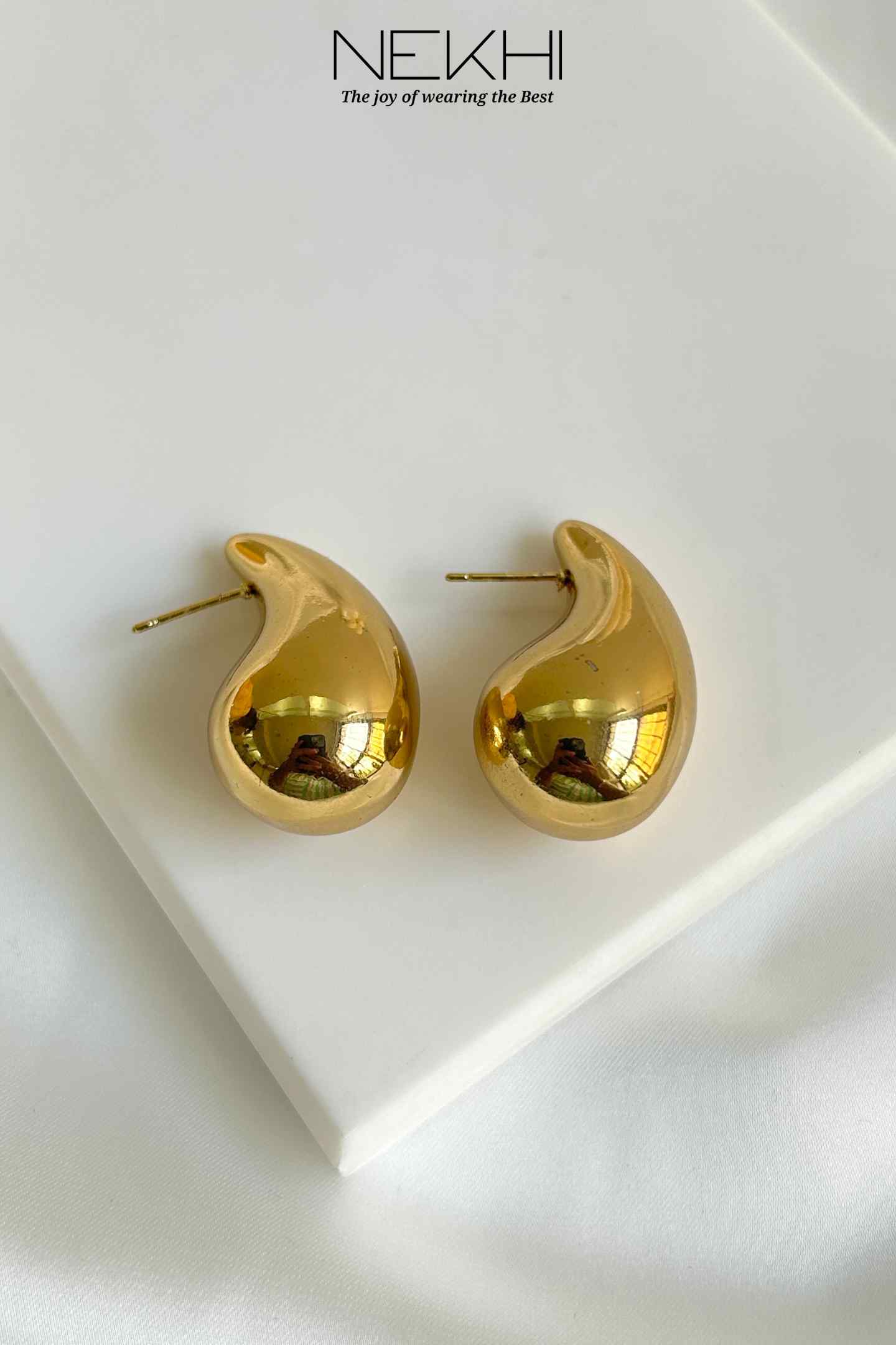 Bold Eardrops
