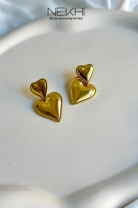 Heartily Danglers