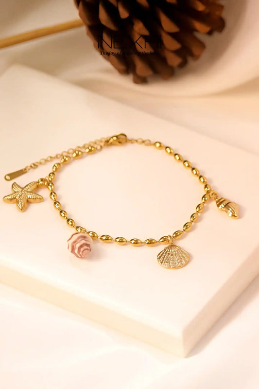 Marinova Charm Bracelet