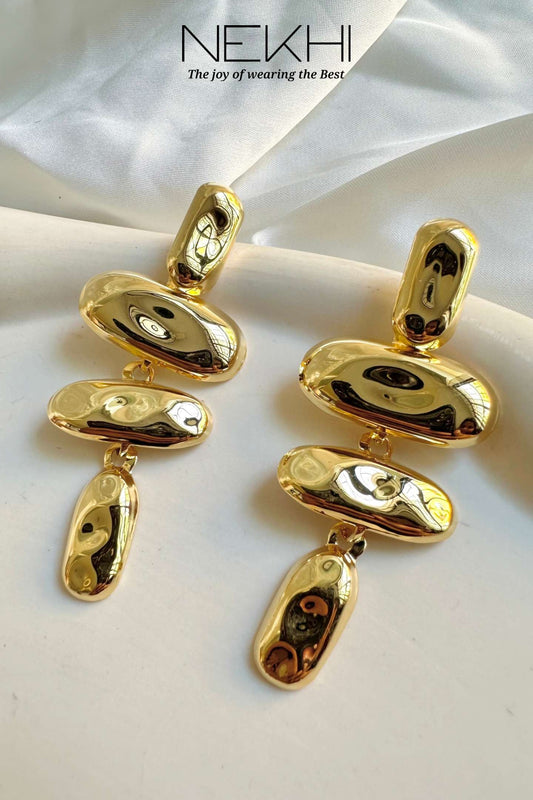 Moss Earrings