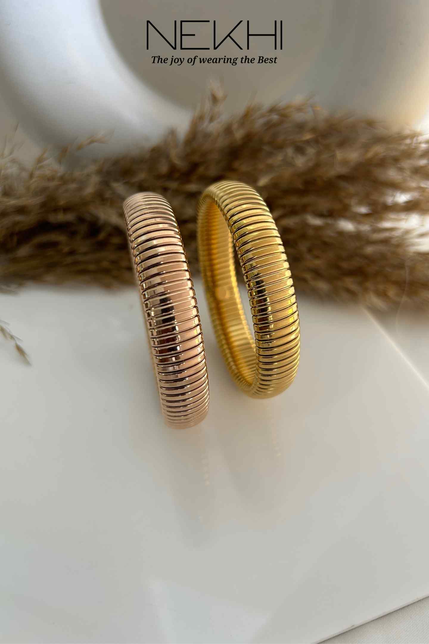Twist ring