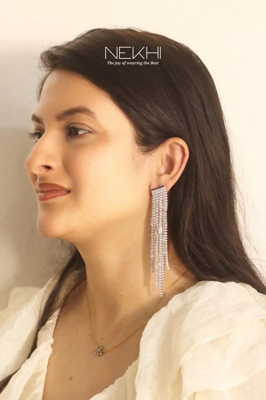 Novara Earrings