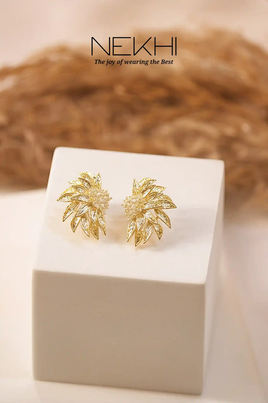 Florique Studs