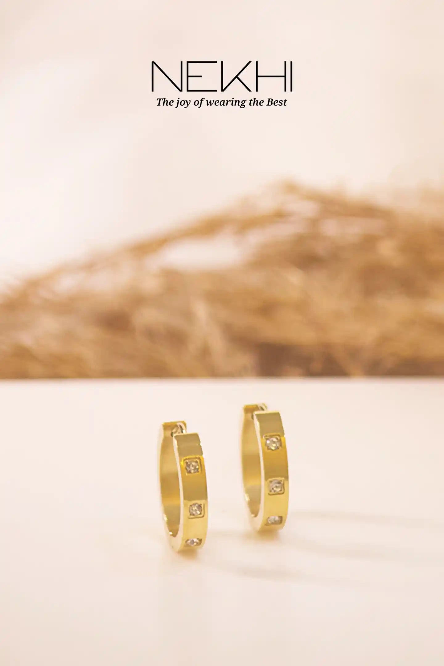 SnapFit Hoops