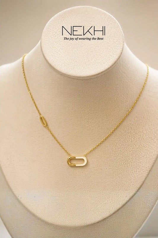 Blake Necklace