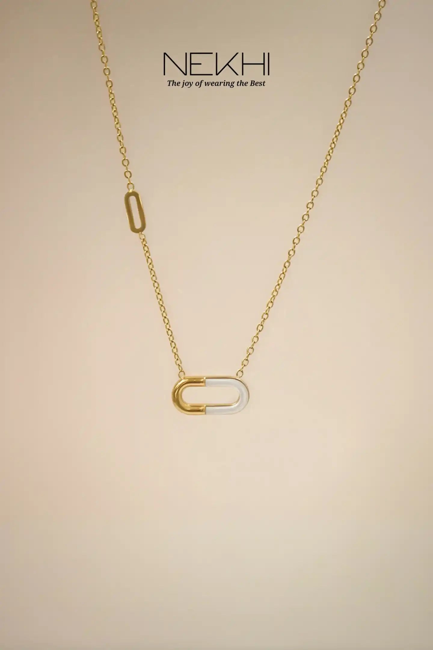 Blake Necklace