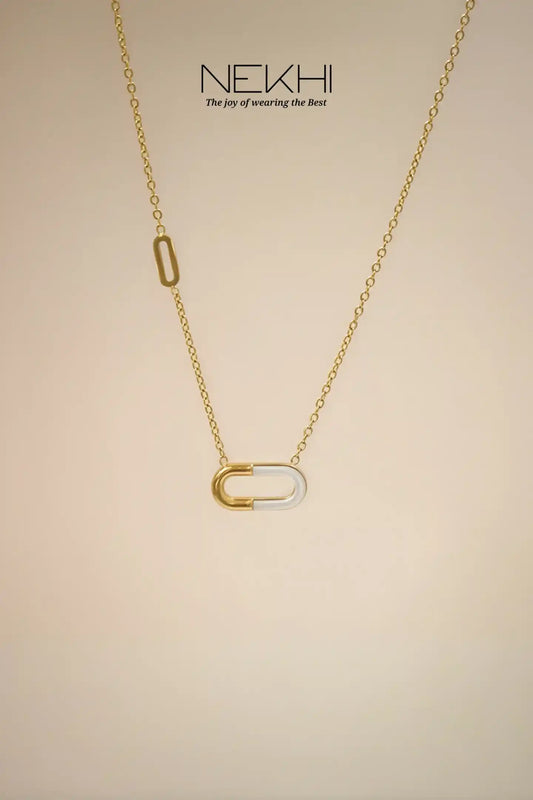 Blake Necklace