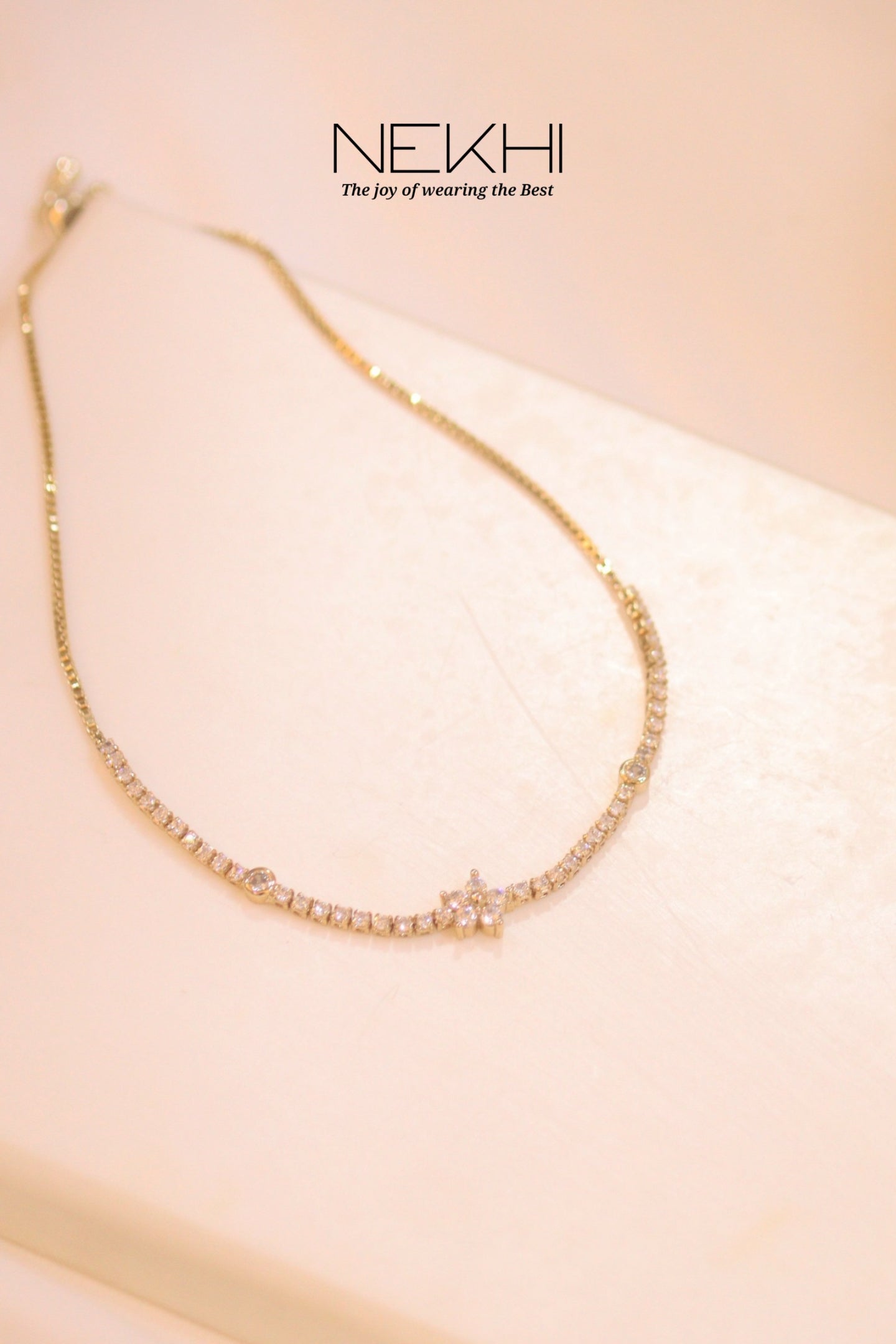 GlitzStar Bracelet