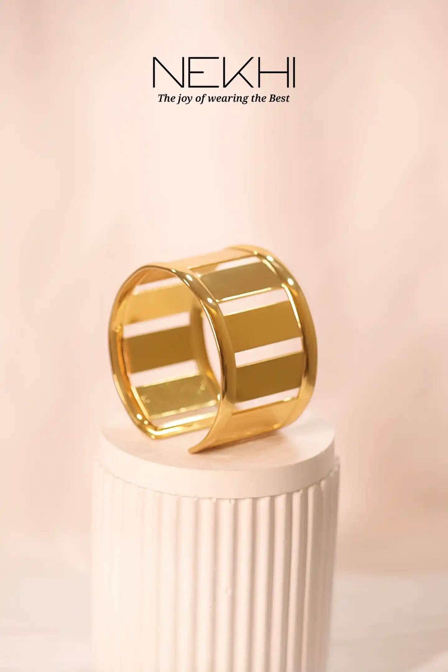 Nyra Cuff