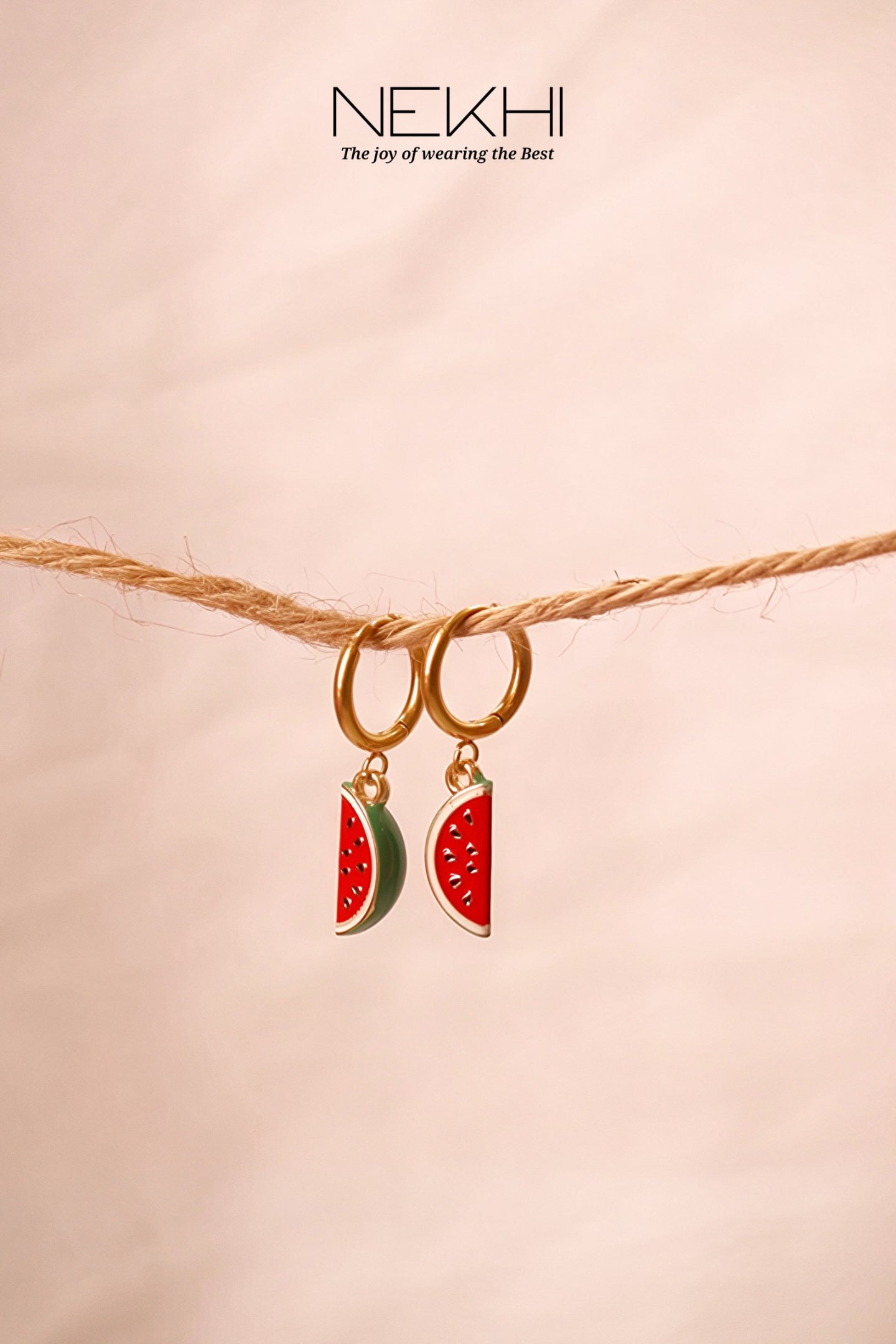 Charm Drops