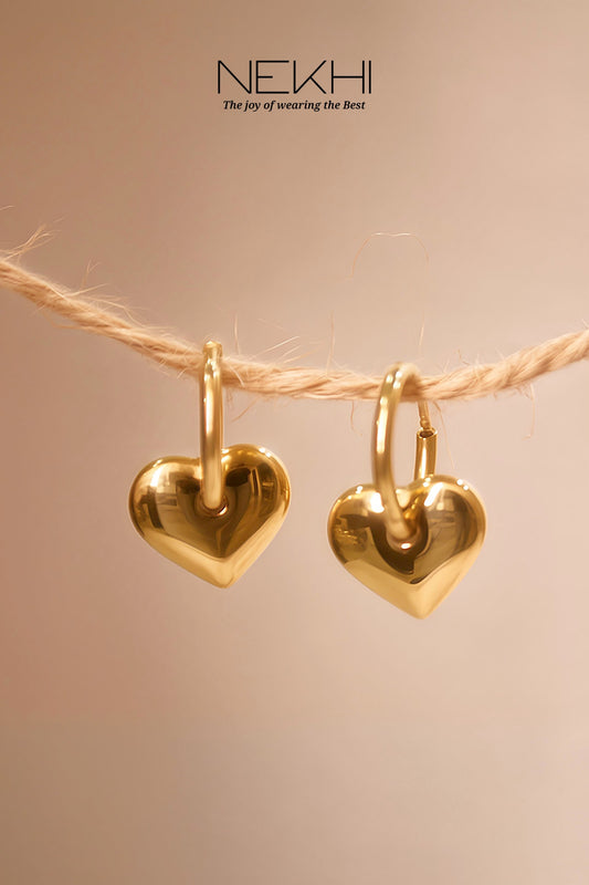 Heartique Drops