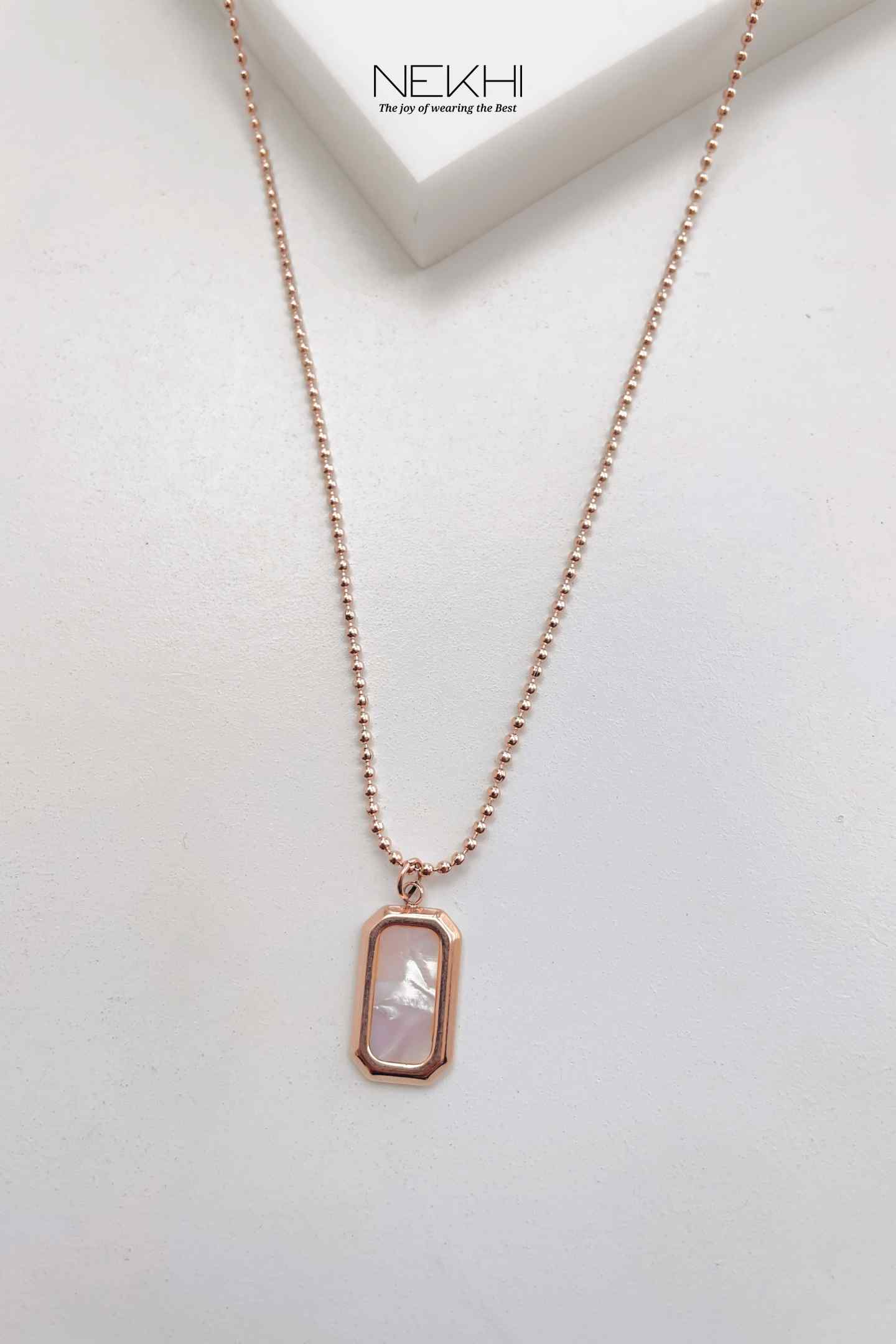 Lavish Necklace