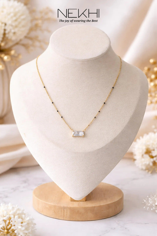 Zariva Mangalsutra Chain